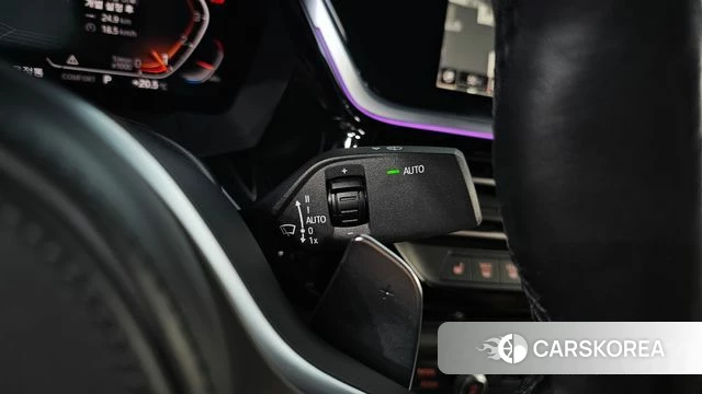 BMW Z4 (G29) id 3831986 из Кореи 7