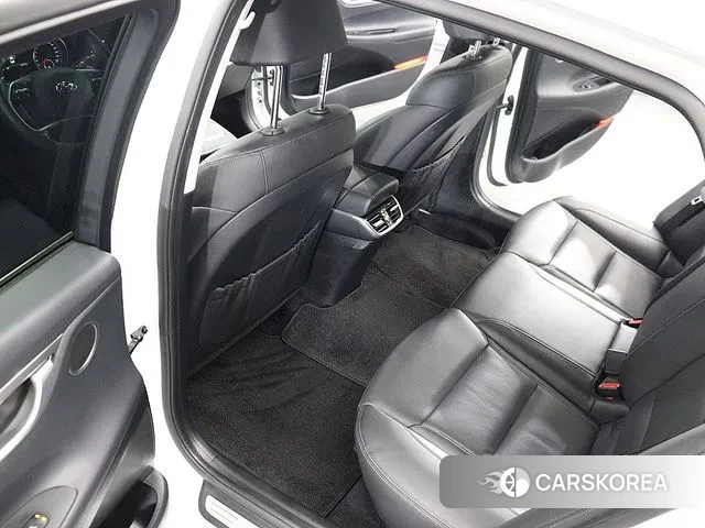 Hyundai The New Grandeur IG id 3432803 из Кореи 7