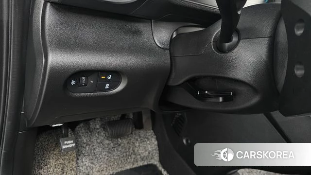 Hyundai Casper id 3851157 из Кореи 7