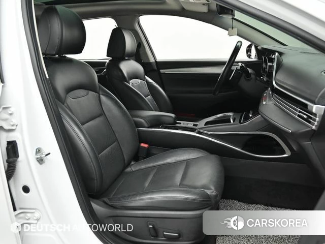 Hyundai The New Grandeur IG id 4187855 из Кореи 7