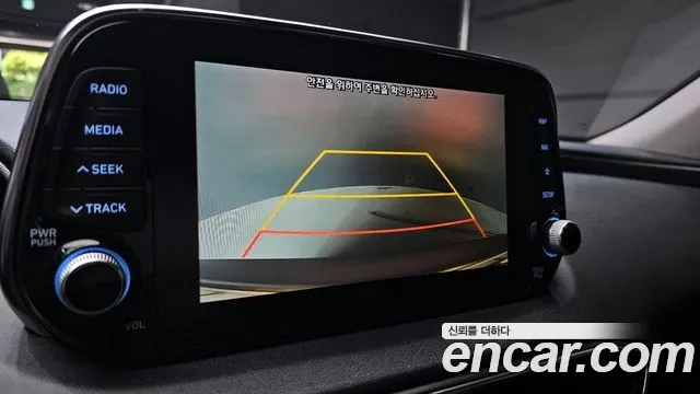 Hyundai Santa Fe TM id 2956743 из Кореи 7