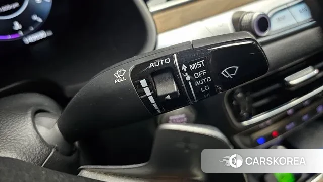 Kia The New K9 2nd generation id 2931204 из Кореи 7