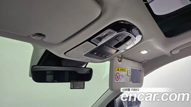 Hyundai Tucson (NX4) id 2697245 из Кореи 7