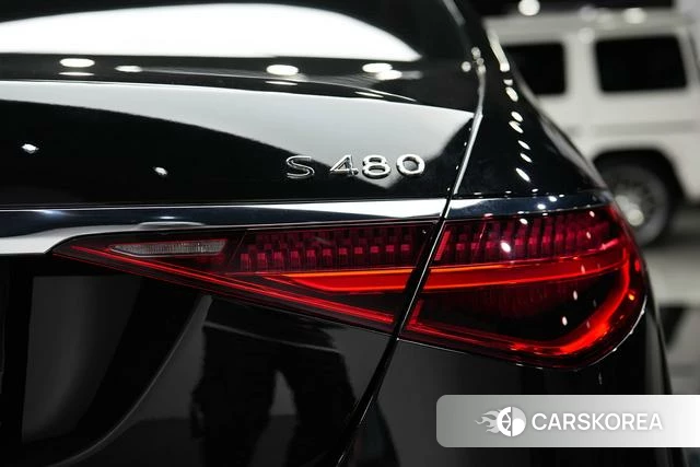 Mercedes-Benz Maybach S-class id 3920710 из Китая 7