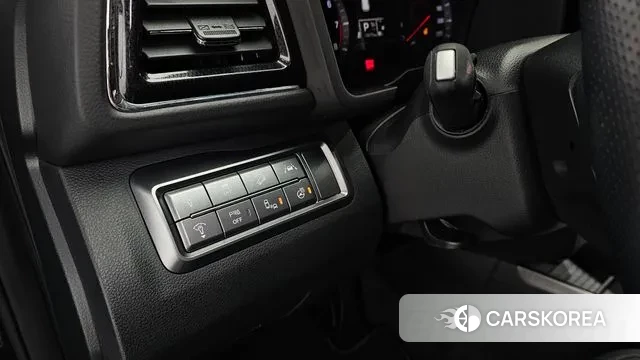 Ssangyong Berry New Tivoli id 3556412 из Кореи 7