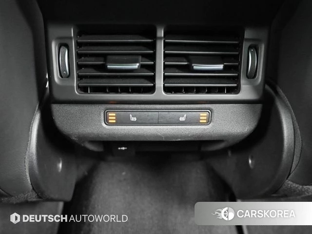 Land Rover Range Rover Evoque 2nd Generation id 4614020 из Кореи 7