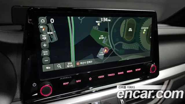 Kia The New K3 2nd generation id 2682077 из Кореи 7