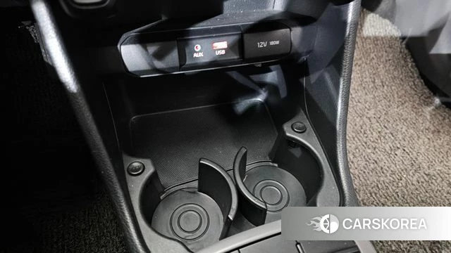 Kia All New Morning (JA) id 4325704 из Кореи 7