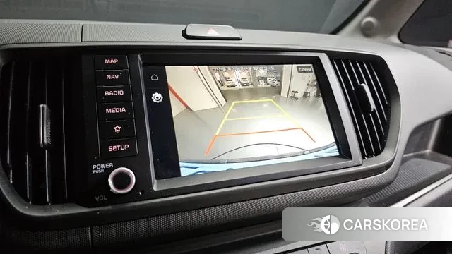 Kia The New Kia Ray EV id 3734220 из Кореи 7