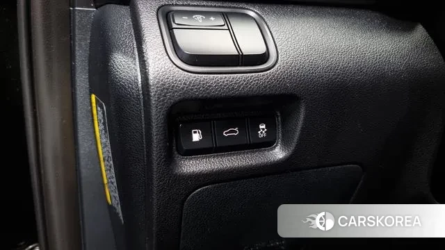 Kia The New K5 2nd generation id 3129338 из Кореи 7