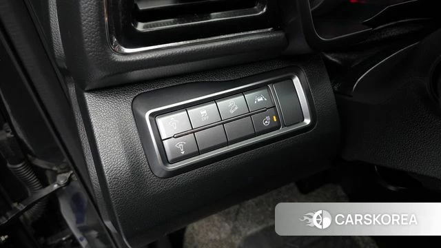 Ssangyong Berry New Tivoli id 3843943 из Кореи 7