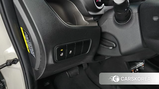 Kia The New Ray id 3845379 из Кореи 7