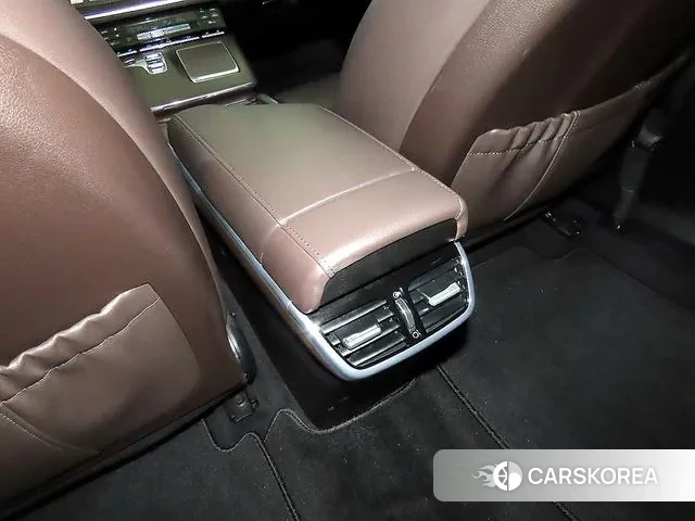 Hyundai The New Grandeur IG id 3428008 из Кореи 7