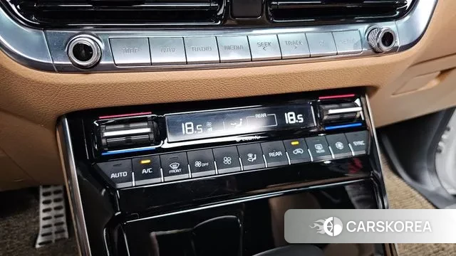 Kia Mohave Master id 2975577 из Кореи 7