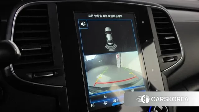 Renault Korea (Samsung) SM6 id 3552677 из Кореи 7