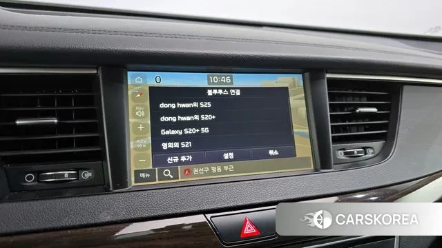 Kia Come New K7 id 3748610 из Кореи 7