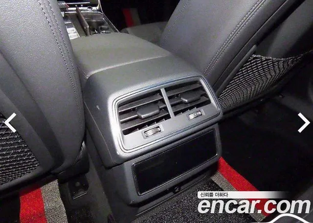 Audi A6 (C8) id 2843962 из Кореи 7