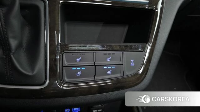 Hyundai The New Grand Starex id 4417041 из Кореи 7