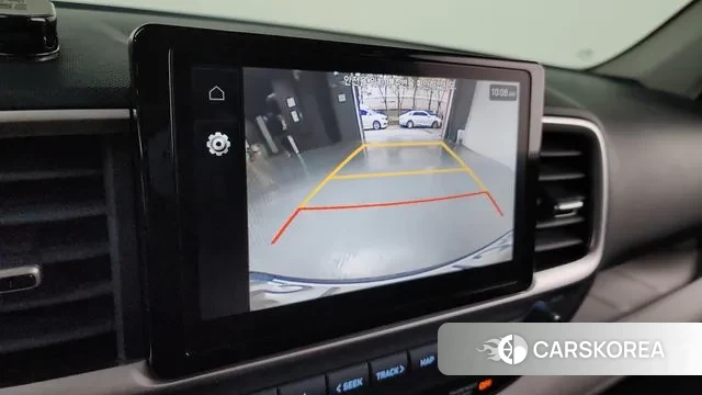 Hyundai Venue id 3359405 из Кореи 7