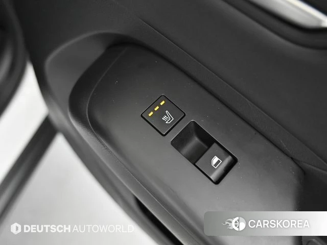 Hyundai Kona Hybrid (SX2) id 3876926 из Кореи 7