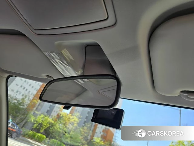 Kia The New Ray id 3982185 из Кореи 7