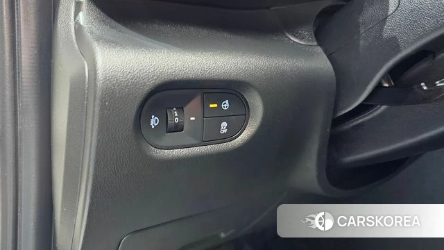 Hyundai Casper id 4533708 из Кореи 7