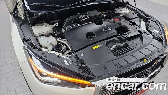Infiniti QX50 (P71A) id 2758706 из Кореи 7