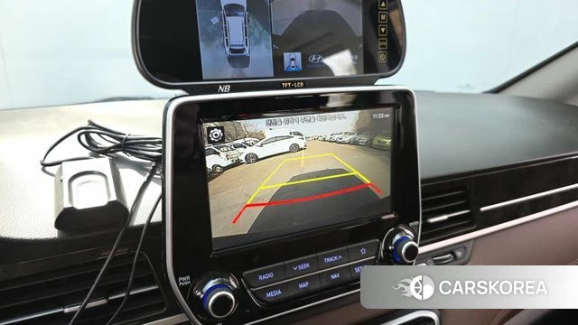 Hyundai The New Grand Starex id 3834881 из Кореи 7