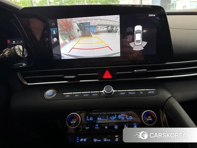 Hyundai Avante (CN7) id 2999813 из Кореи 7