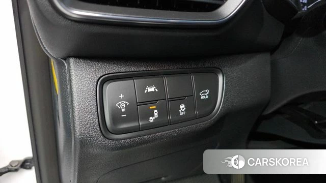 Hyundai Santa Fe TM id 4520392 из Кореи 7