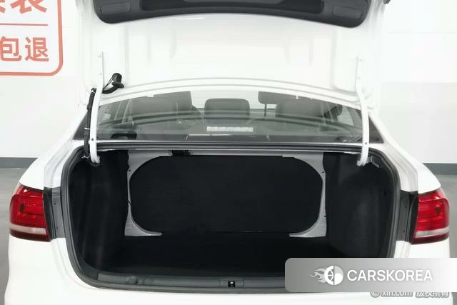 Volkswagen Lavida id 4314002 из Китая 7