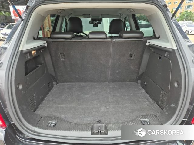Chevrolet (GM Daewoo) The New Trax id 4785966 из Кореи 7