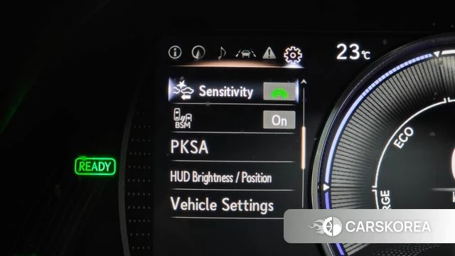 Lexus ES300h 7th generation id 4849958 из Кореи 7