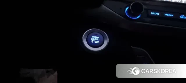 Hyundai Avante AD id 3460146 из Кореи 7