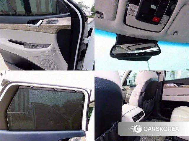 Hyundai Palisade id 2901092 из Кореи 7