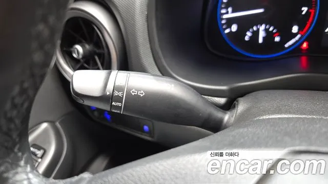 Hyundai The New Kona id 2635550 из Кореи 7