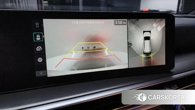 Kia The New Sorento 4th Generation id 3353900 из Кореи 7