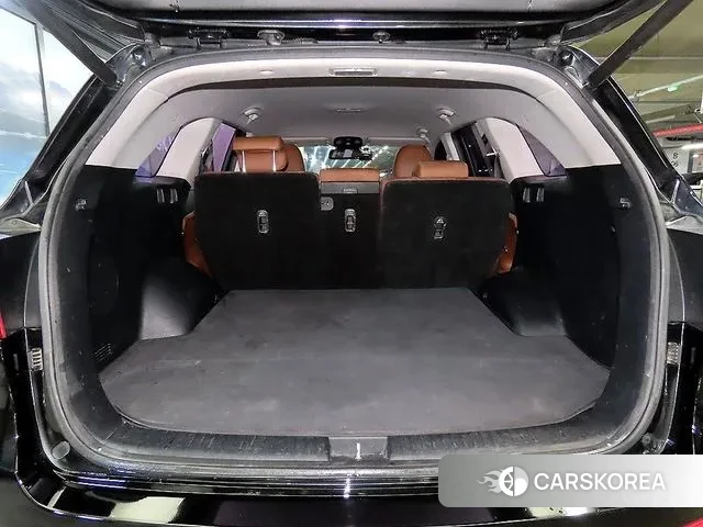 Kia The New Sorento id 3464989 из Кореи 7