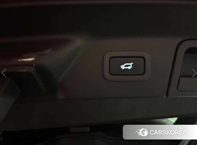 Land Rover Range Rover Velar id 4230993 из Кореи 7