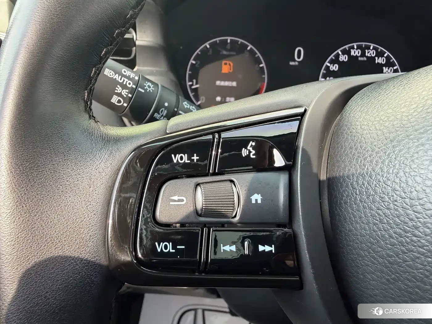 Honda XR-V id 4538871 из Китая 7