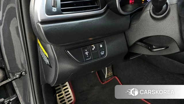 Genesis G70 id 3873318 из Кореи 7