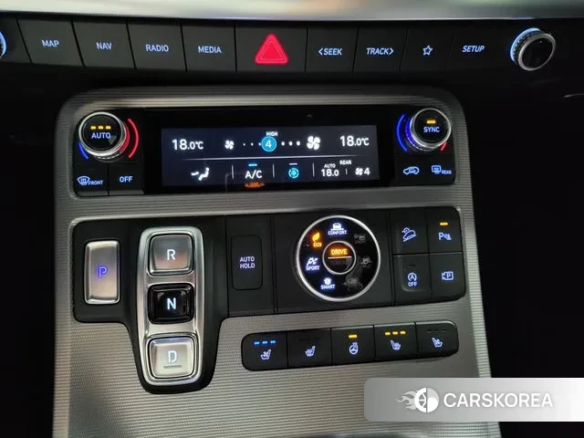 Hyundai The New Palisade id 3020897 из Кореи 7