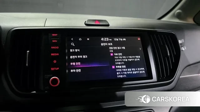 Kia The New Kia Ray id 3467701 из Кореи 7