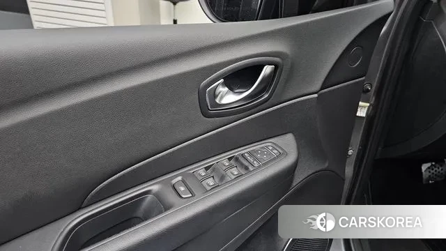 Renault Korea (Samsung) New QM3 id 3233755 из Кореи 7