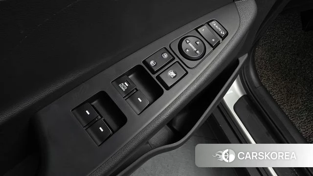 Hyundai All New Tucson id 3834834 из Кореи 7