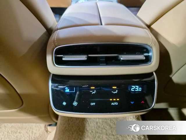 Genesis G80 (RG3) id 4680010 из Кореи 7