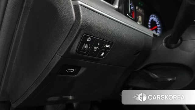 Kia K5 3rd generation id 4958394 из Кореи 7