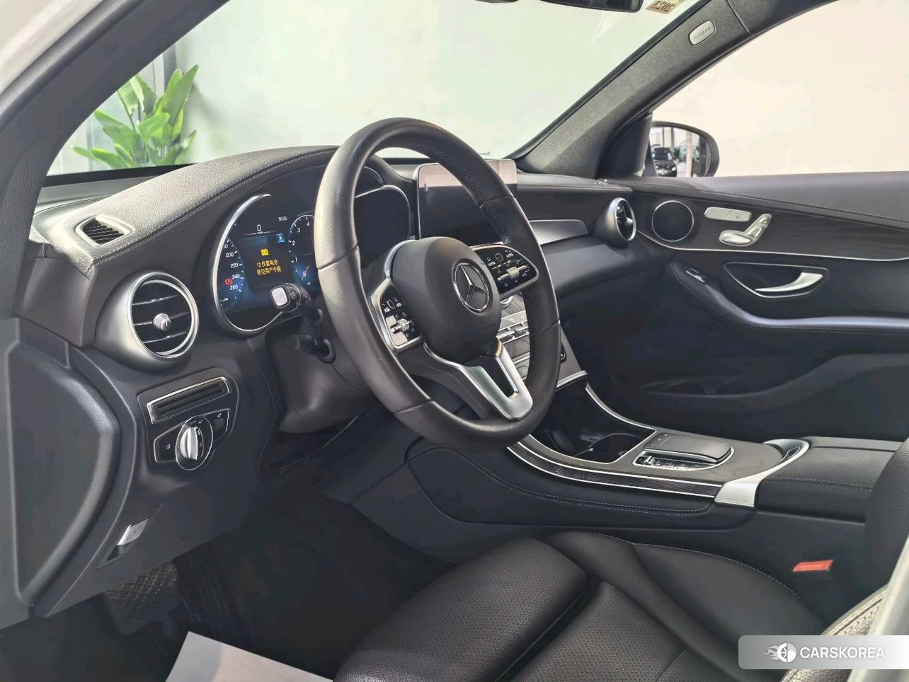 Mercedes-Benz GLC id 4498908 из Китая 7