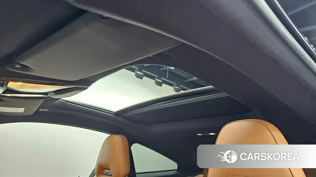 BMW 4 Series (G22) id 4350083 из Кореи 7