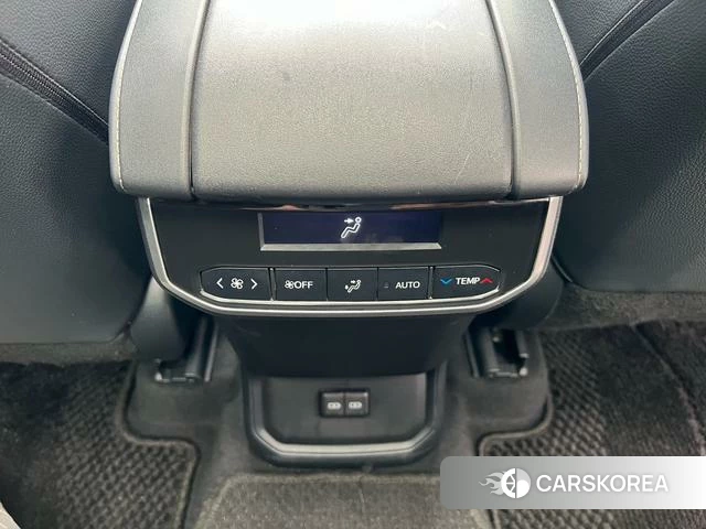 Toyota Crown Lufang id 4263583 из Китая 7